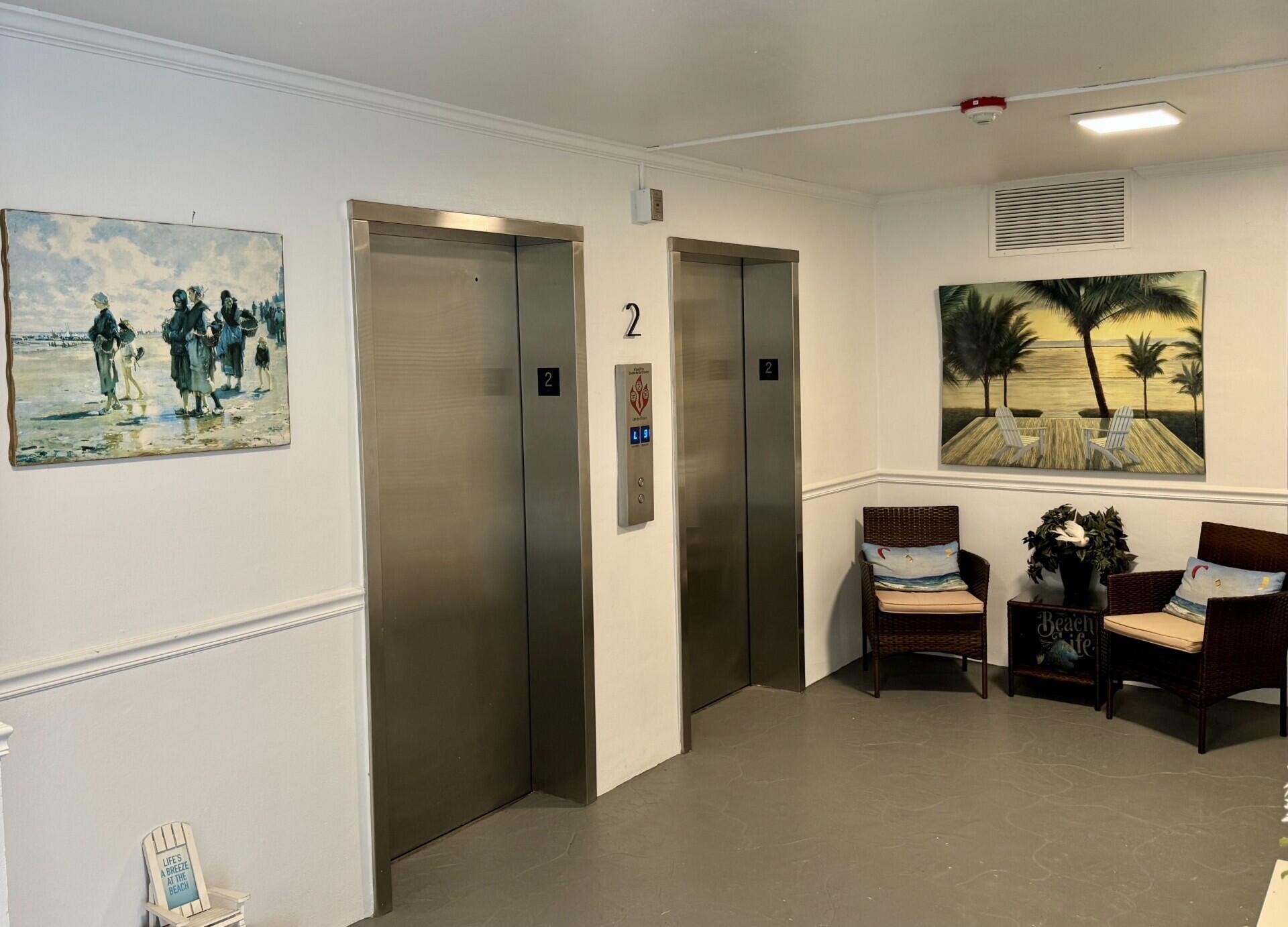 1012 N Ocean Blvd #202