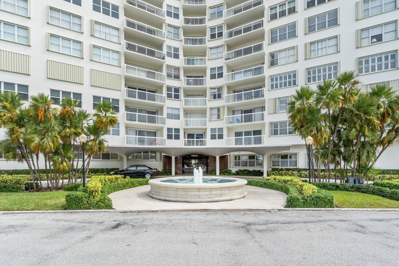 2600 N Flagler Dr