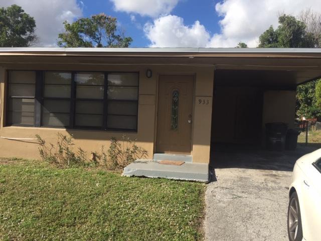 933 N Australian Ave