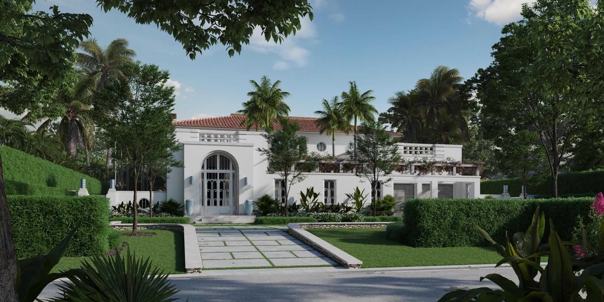 1260 N Lake Way Palm Beach, FL 33480 1260 N Lake Way Palm Beach, FL 33480