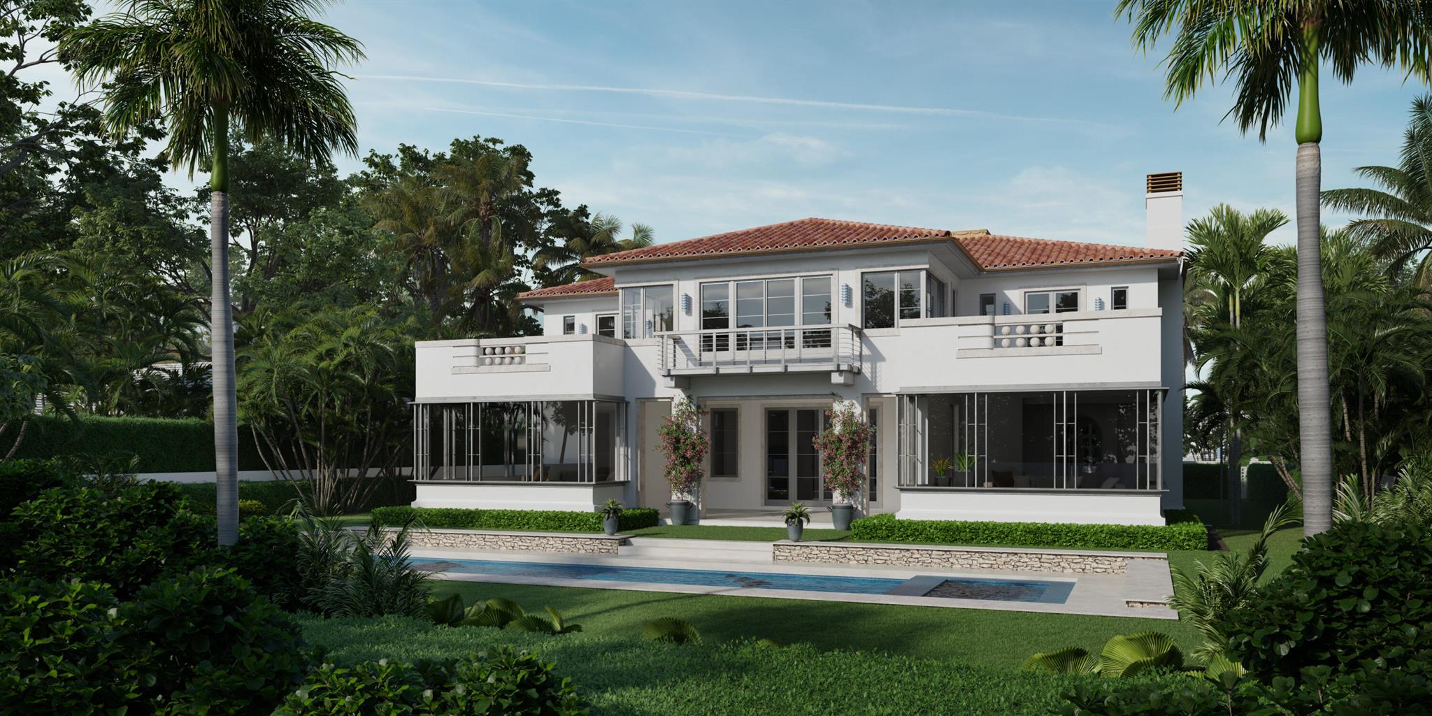 1260 N Lake Way Palm Beach, FL 33480 1260 N Lake Way Palm Beach, FL 33480
