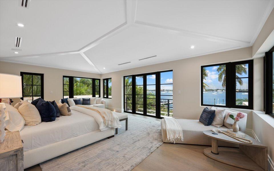 1260 N Lake Palm Beach, FL 33480