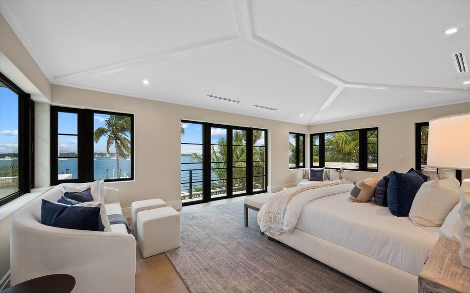 1260 N Lake Palm Beach, FL 33480