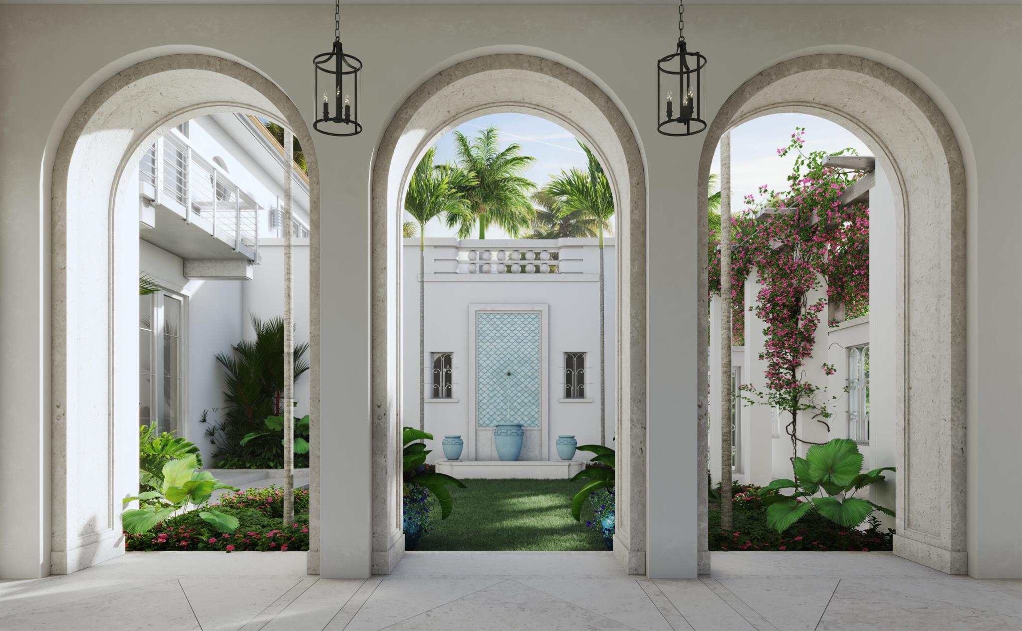 1260 N Lake Way Palm Beach, FL 33480 1260 N Lake Way Palm Beach, FL 33480
