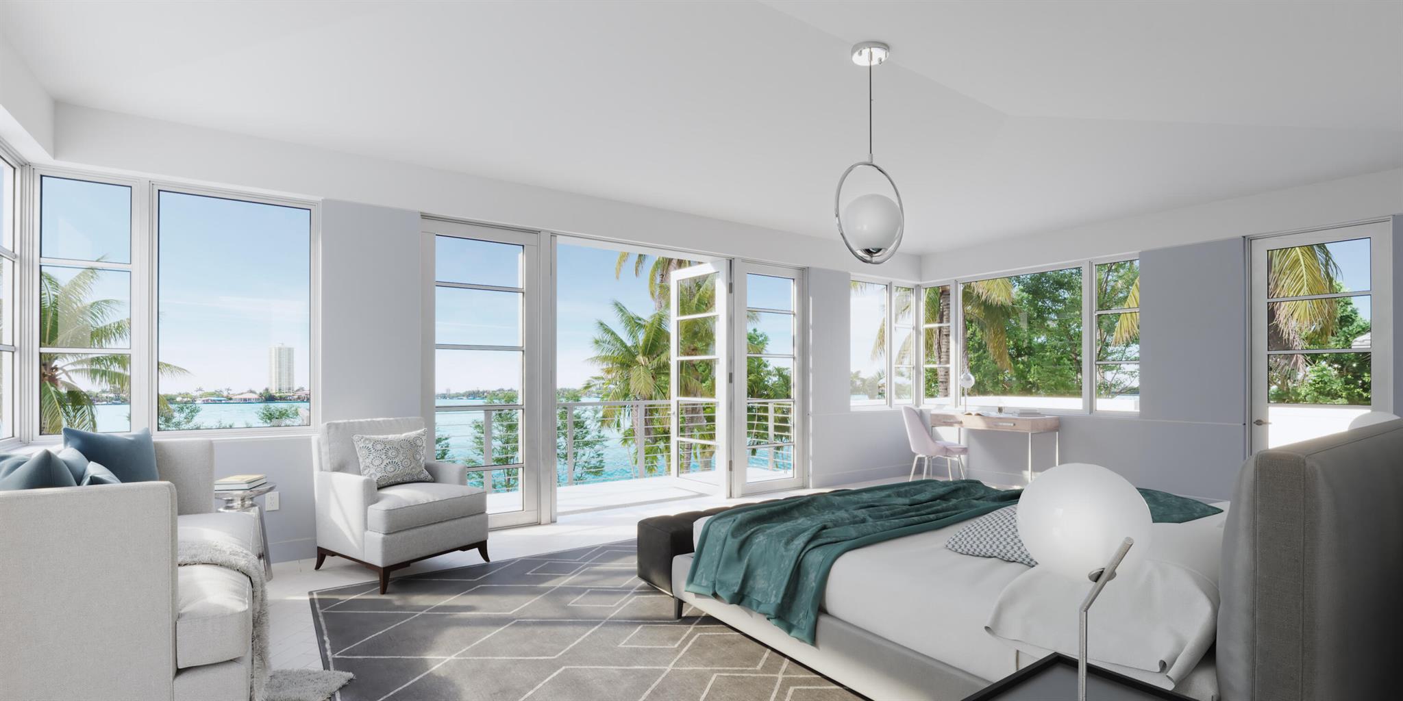 1260 N Lake Way Palm Beach, FL 33480 1260 N Lake Way Palm Beach, FL 33480