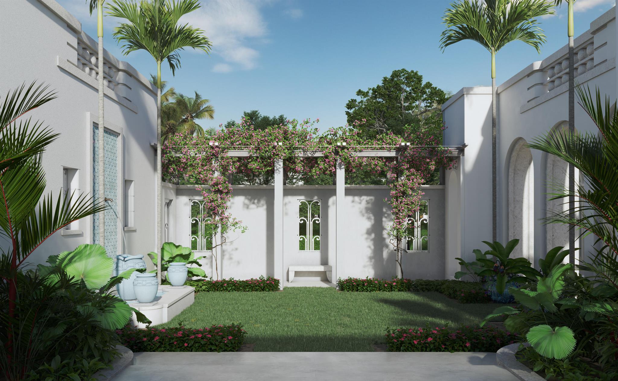 1260 N Lake Way Palm Beach, FL 33480 1260 N Lake Way Palm Beach, FL 33480