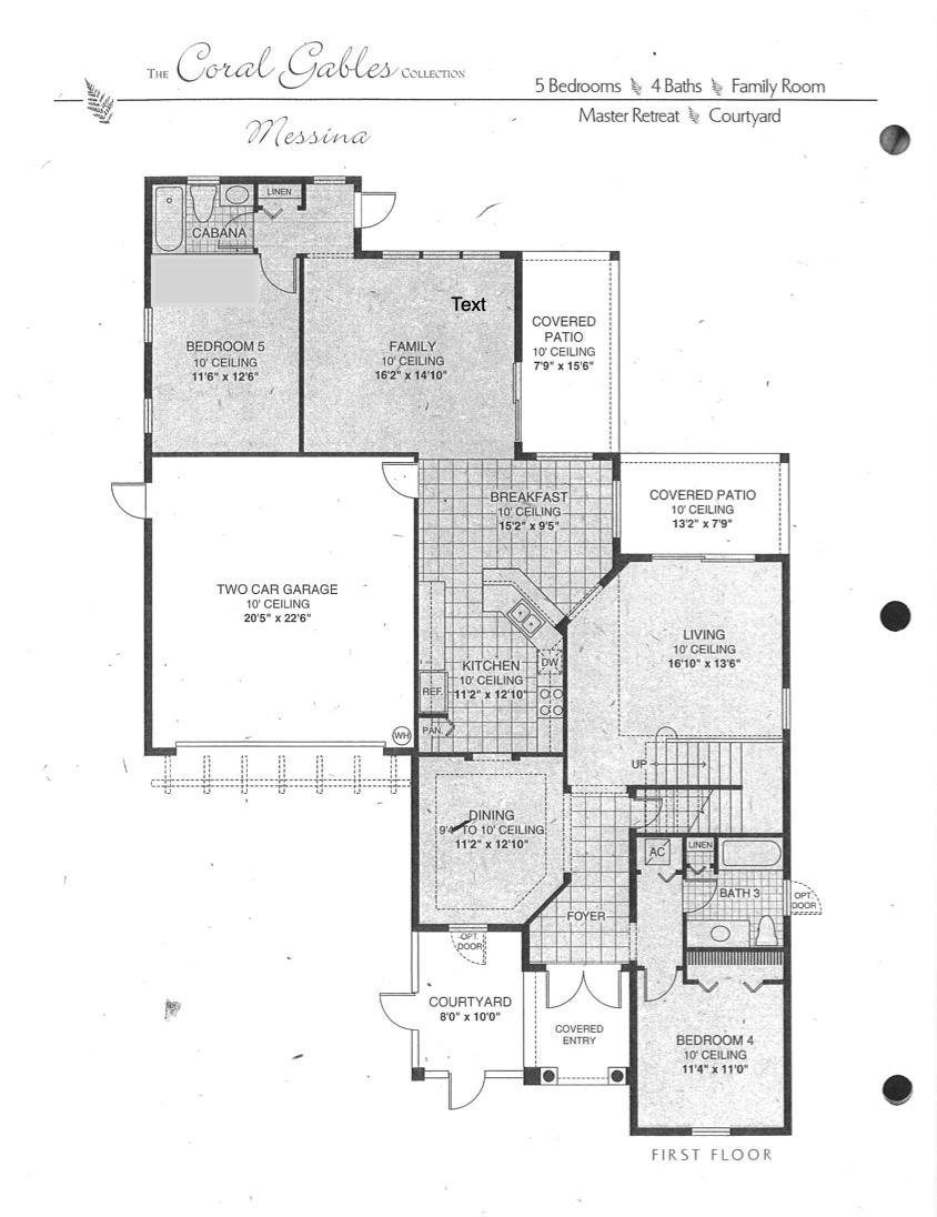 149 Via Catalunha Jupiter, FL 33458