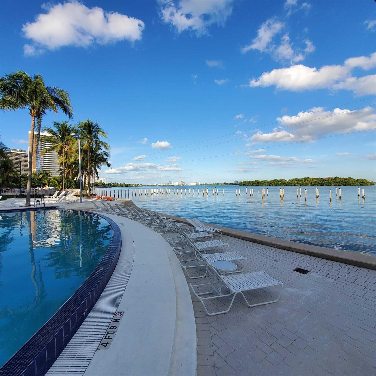 777 NE 62nd St #C512 Miami, FL 33138