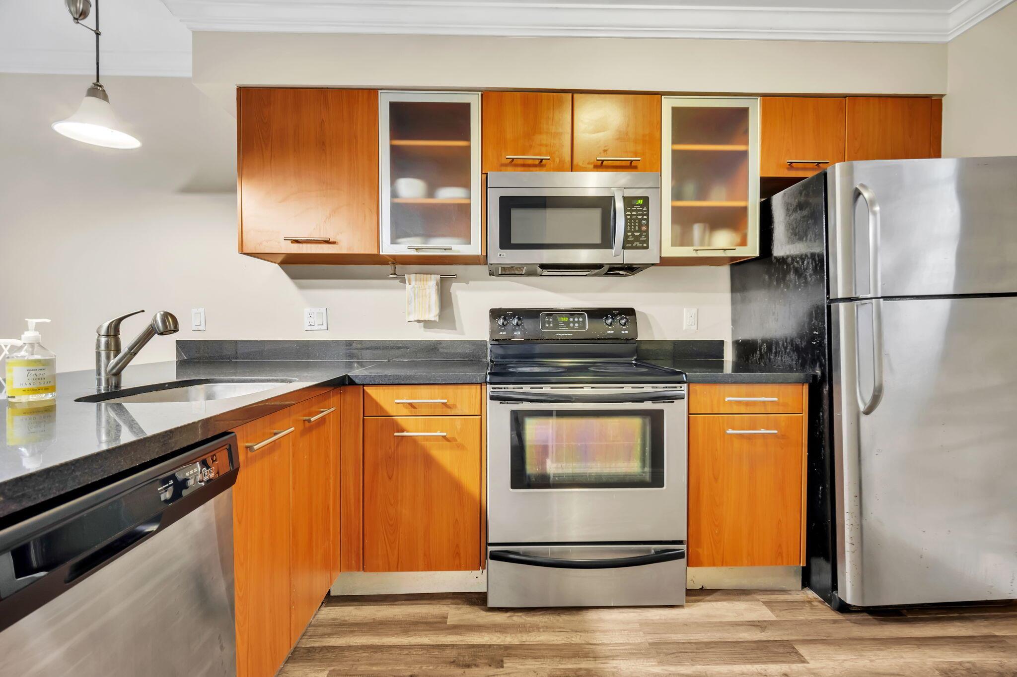 777 NE 62nd St #C512 Miami, FL 33138