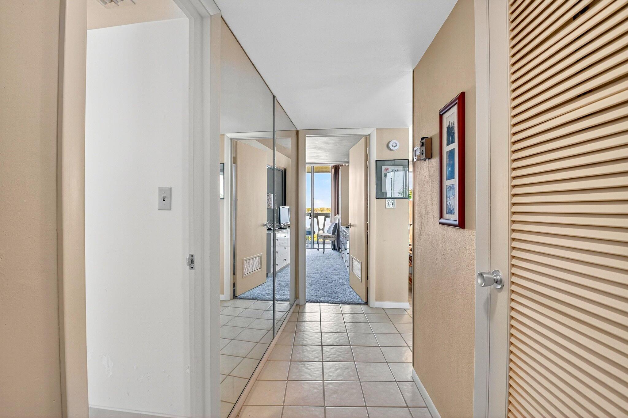 2505 S Ocean Blvd #601