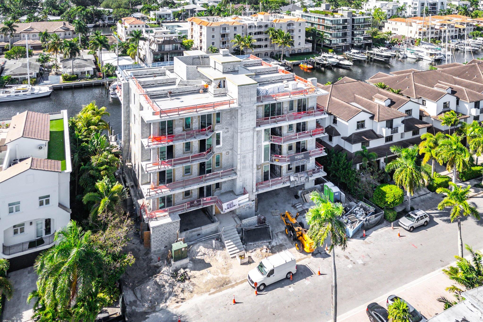 87 Isle Of Venice Dr #301n