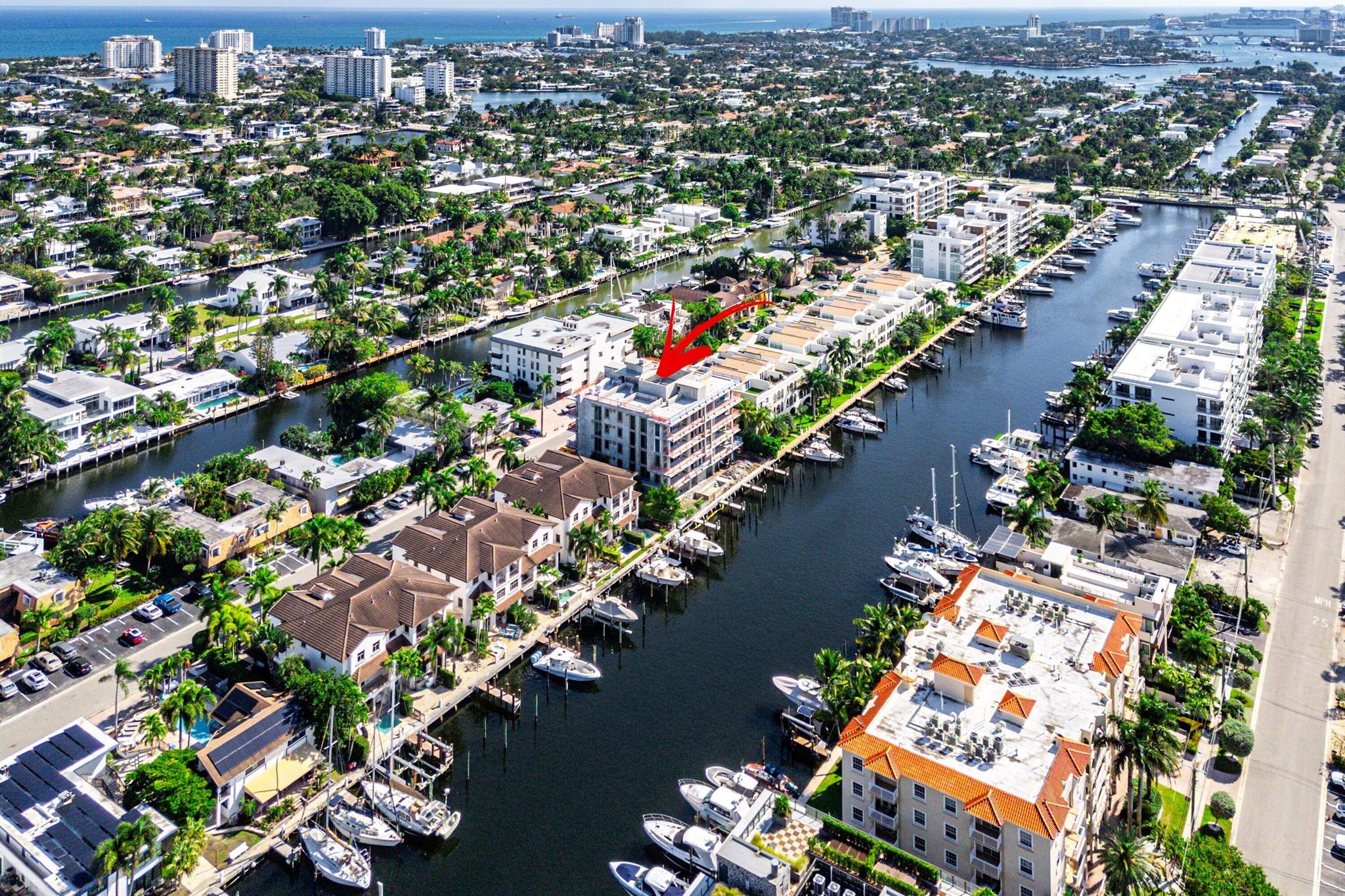 87 Isle Of Venice Dr #301n Fort Lauderdale, FL 33301