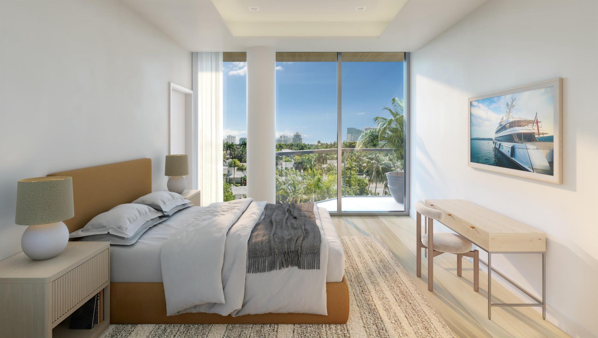 87 Isle Of Venice Dr #301n Fort Lauderdale, FL 33301