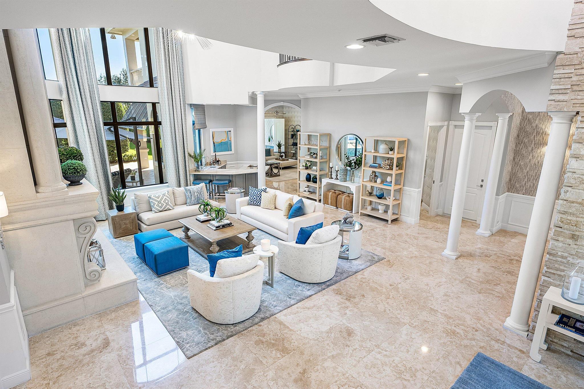 8988 Stone Pier Dr Boynton Beach, FL 33472