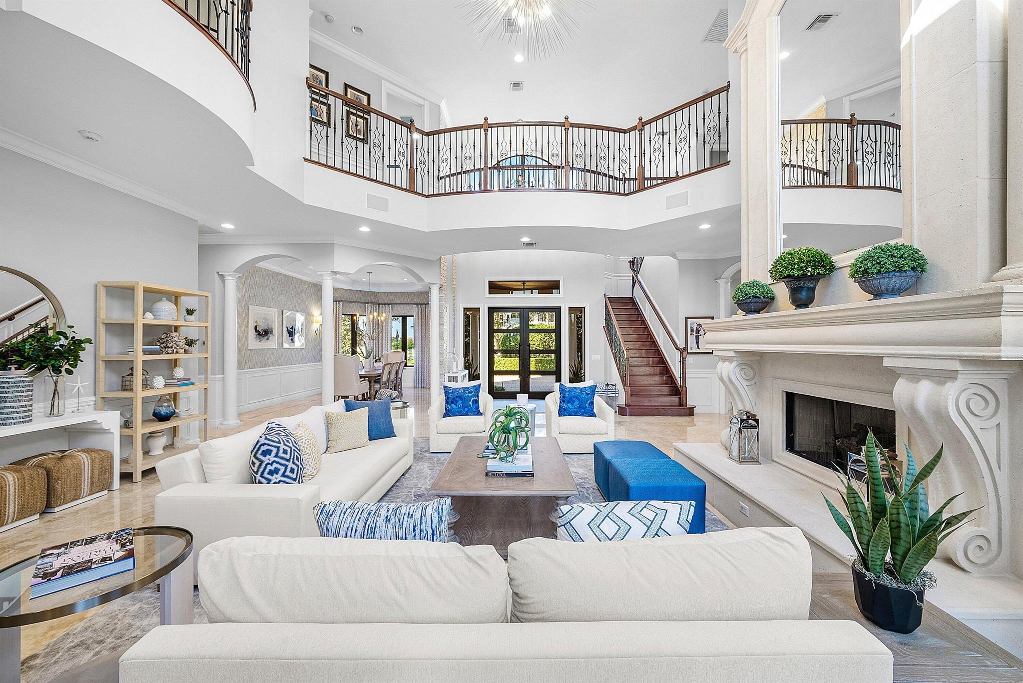 8988 Stone Pier Dr Boynton Beach, FL 33472