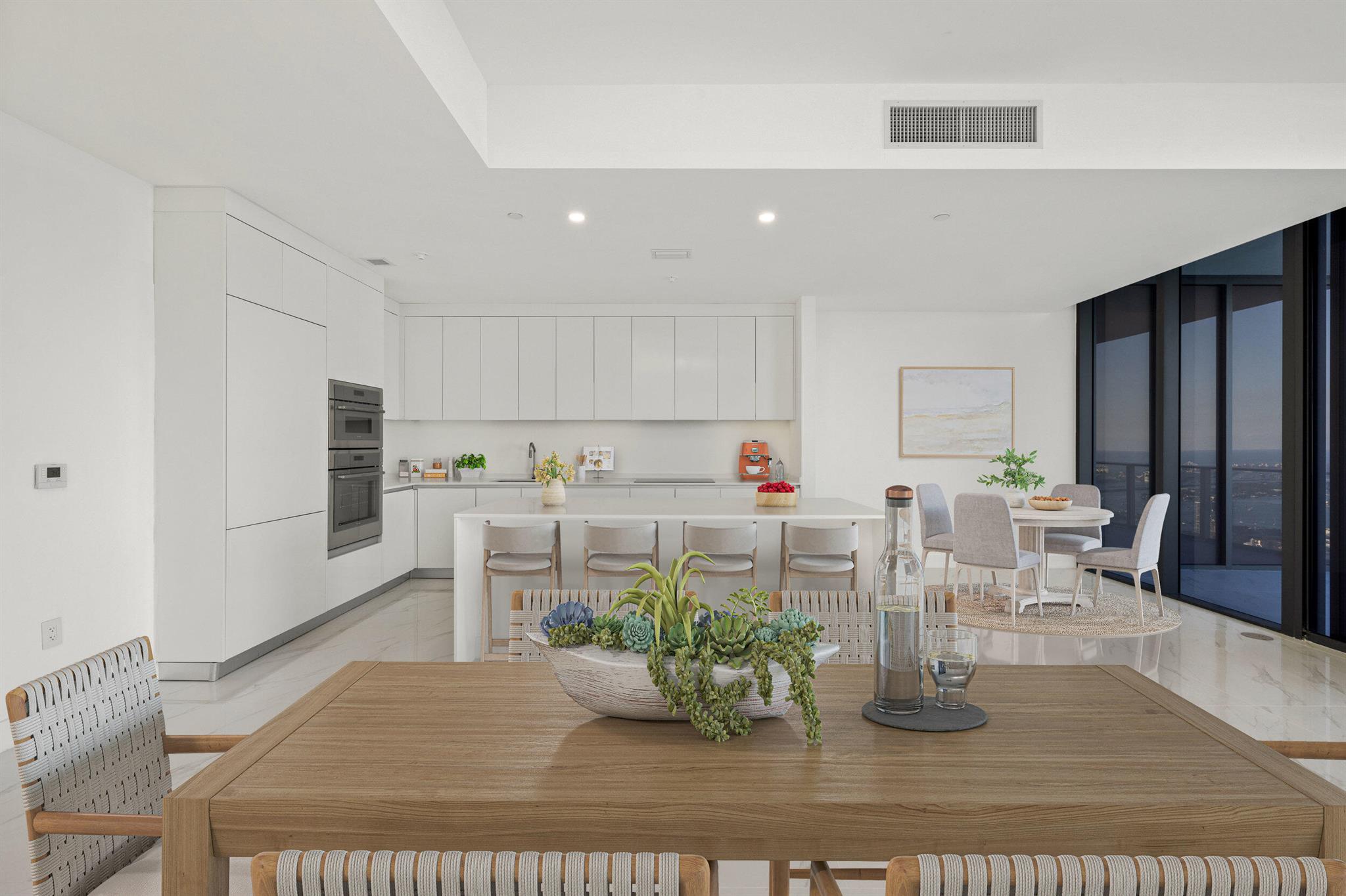 700 NE 24th St #Penthouse Mansion-6003 Miami, FL 33137