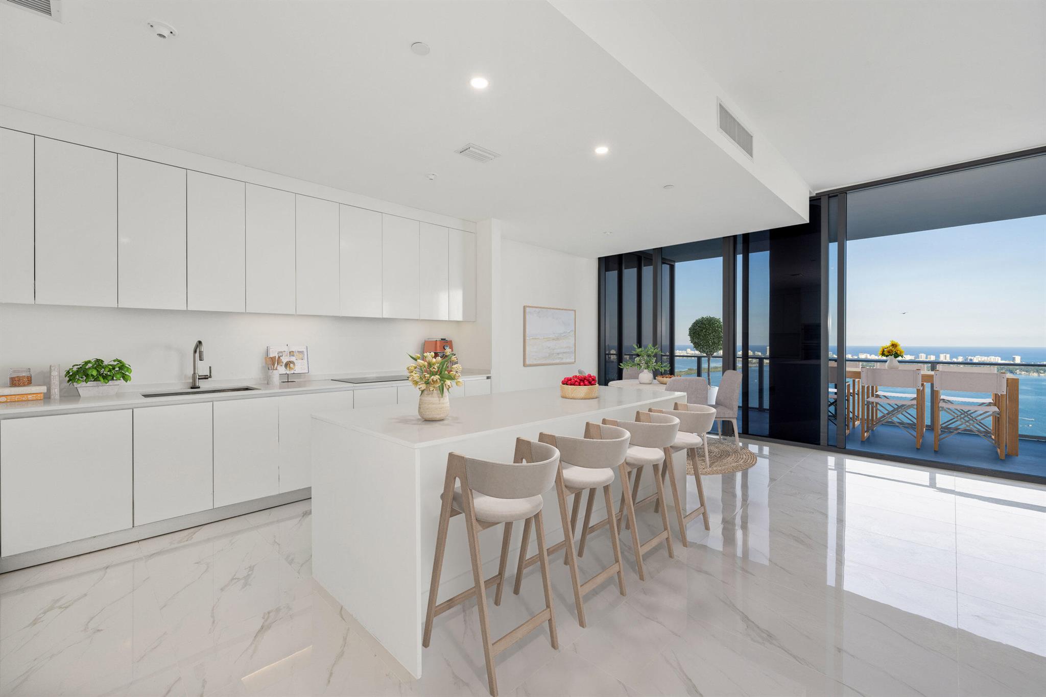 700 NE 24th St #Penthouse Mansion-6003 Miami, FL 33137