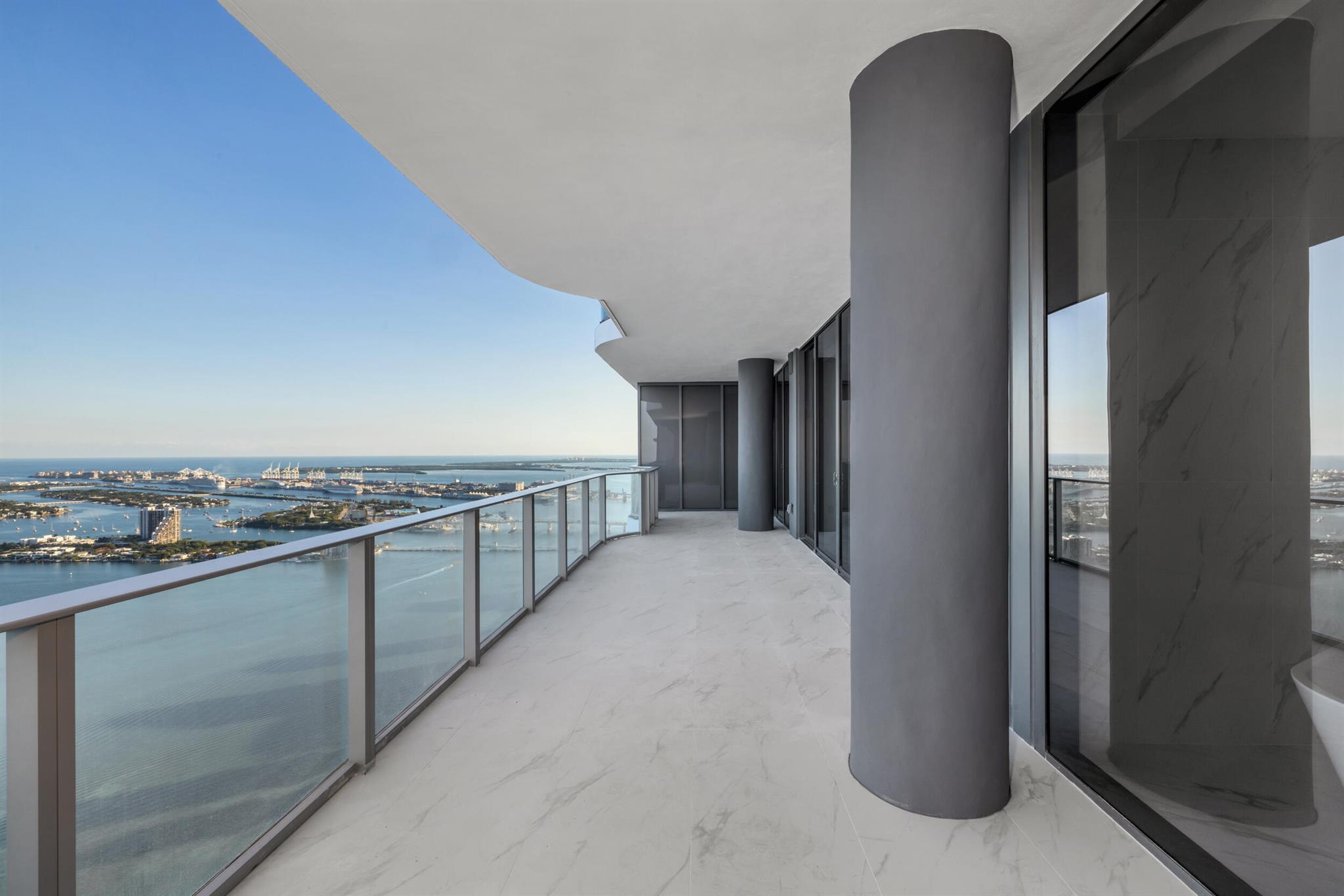 700 NE 24th St #Penthouse Mansion-6003 Miami, FL 33137
