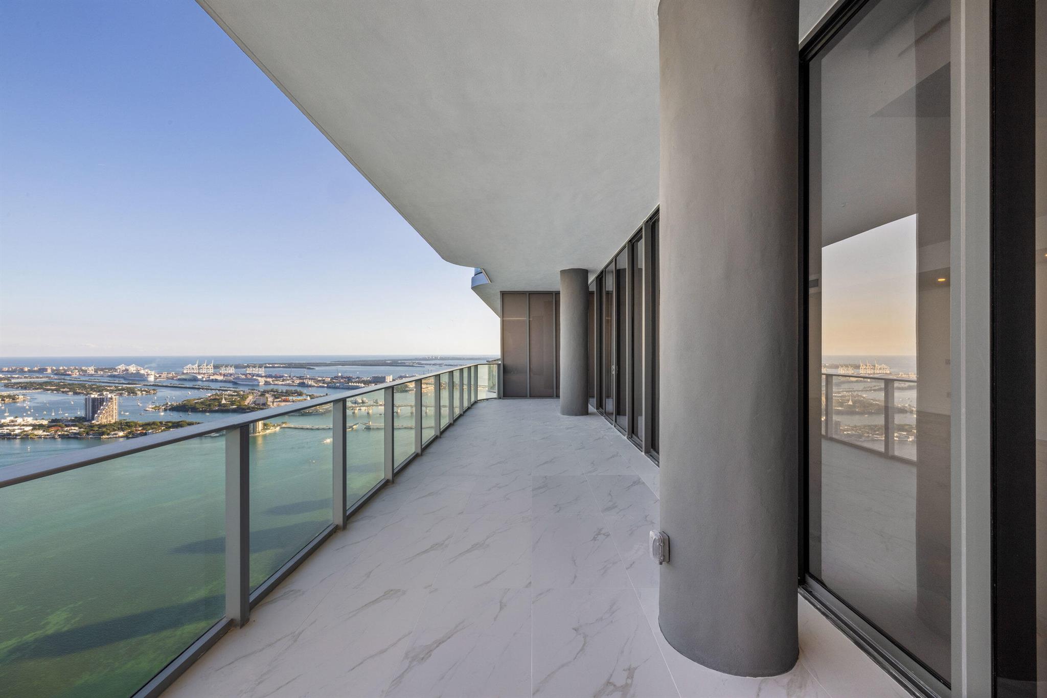 700 NE 24th St #Penthouse Mansion-6003 Miami, FL 33137