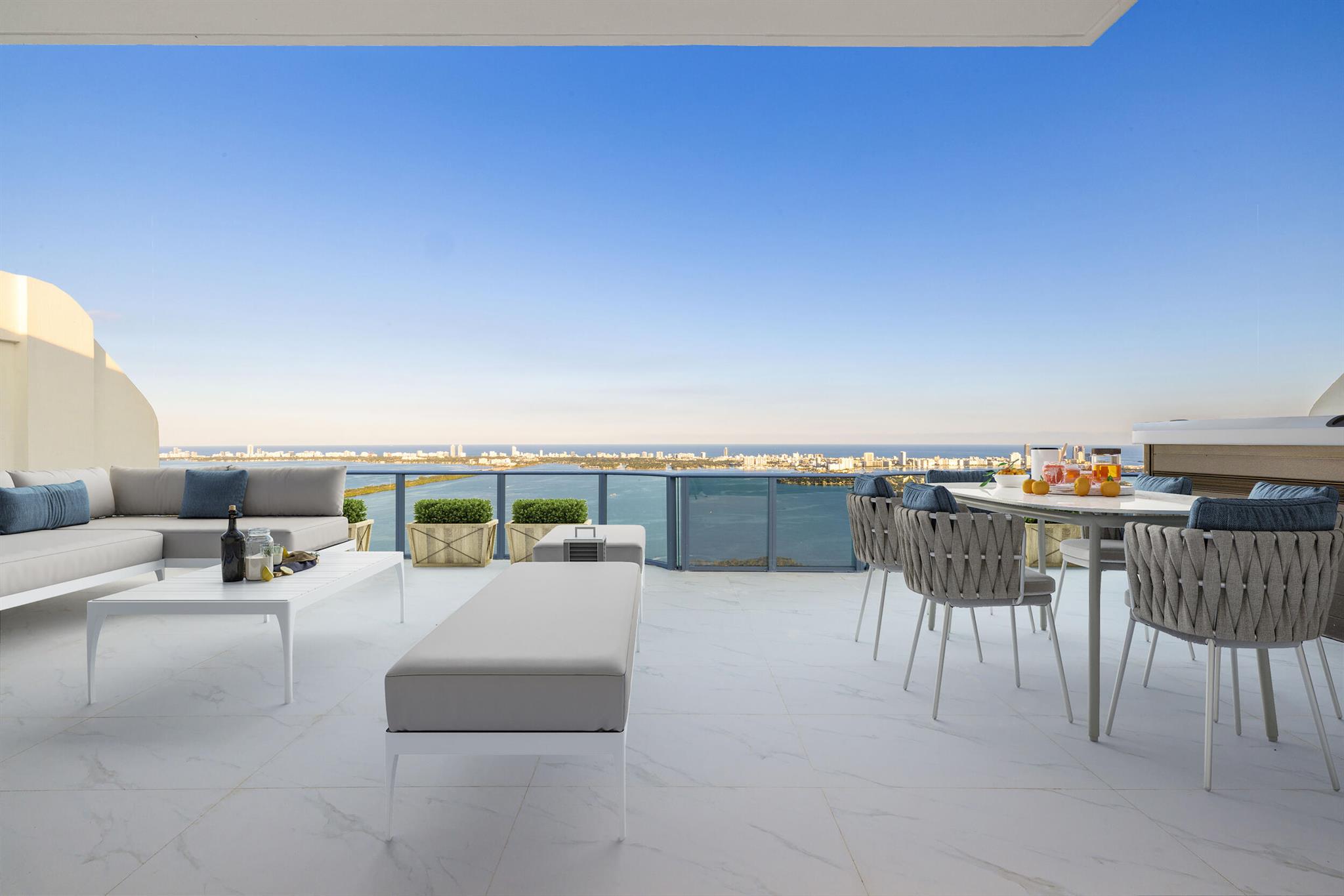 700 NE 24th St #Penthouse Mansion-6003 Miami, FL 33137