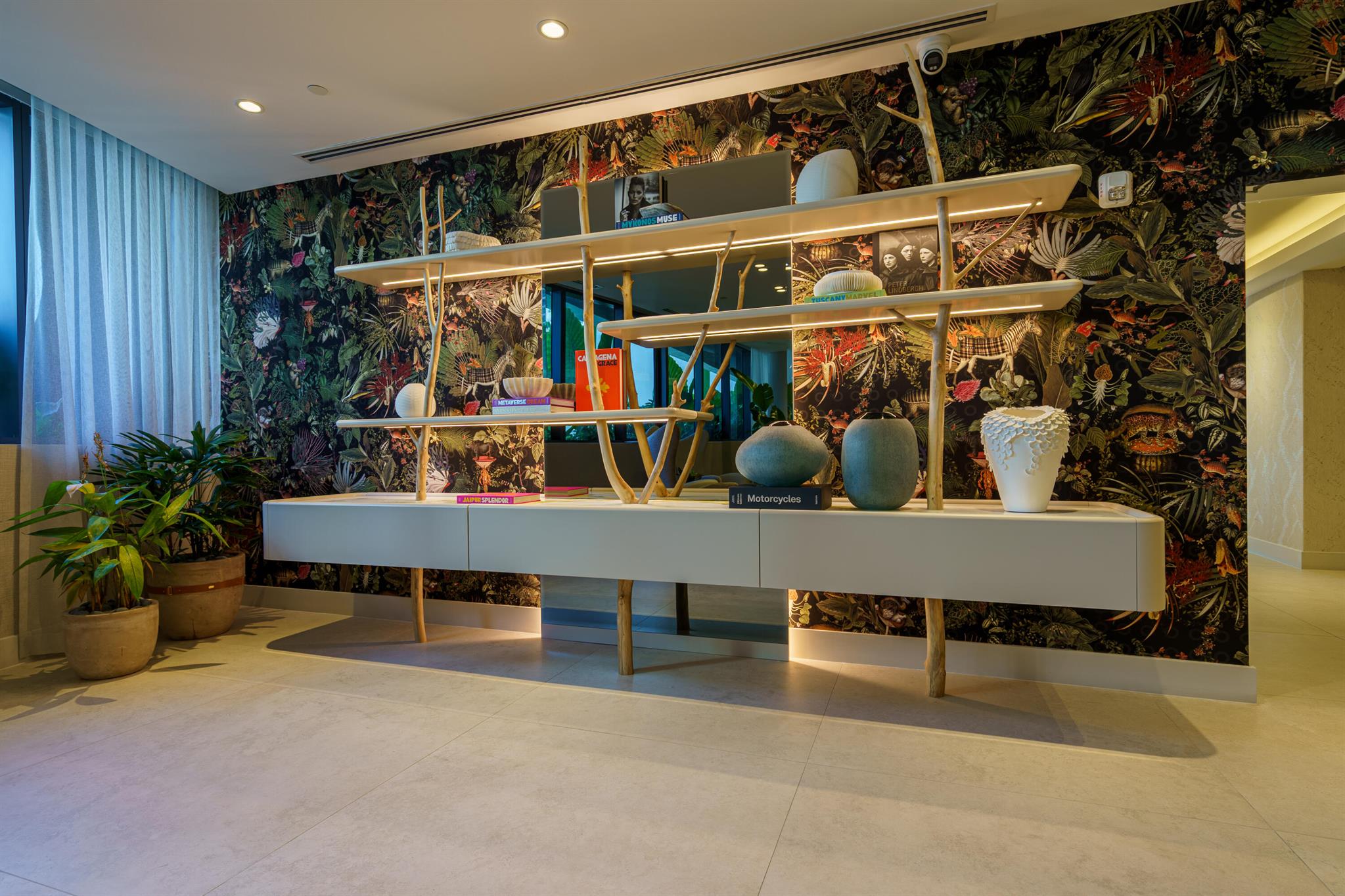 700 NE 24th St #Penthouse Mansion-6003 Miami, FL 33137