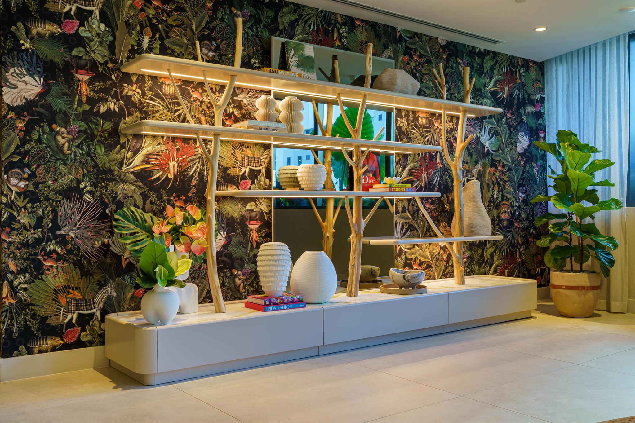 700 NE 24th St #Penthouse Mansion-6003 Miami, FL 33137