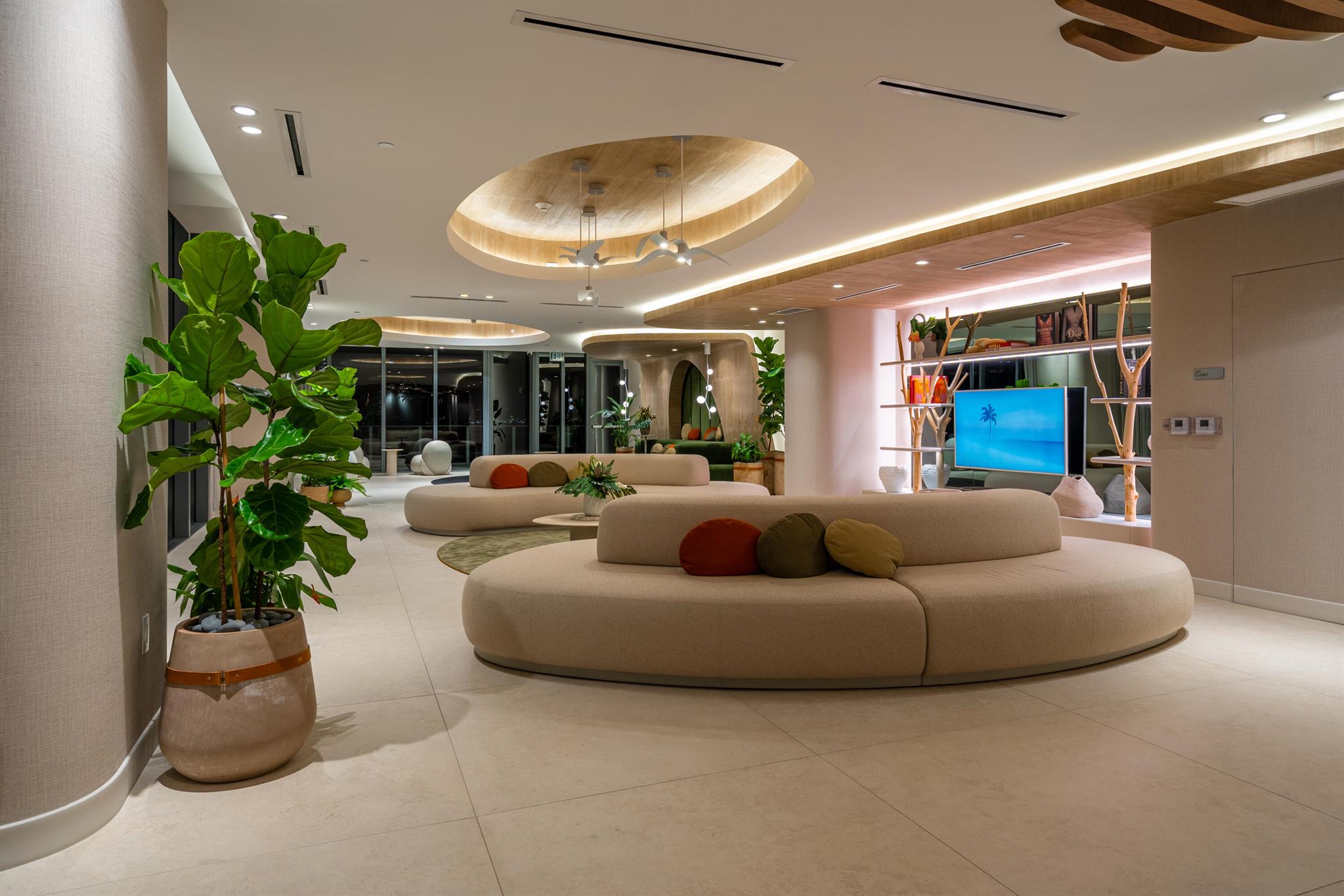 700 NE 24th St #Penthouse Mansion-6003 Miami, FL 33137