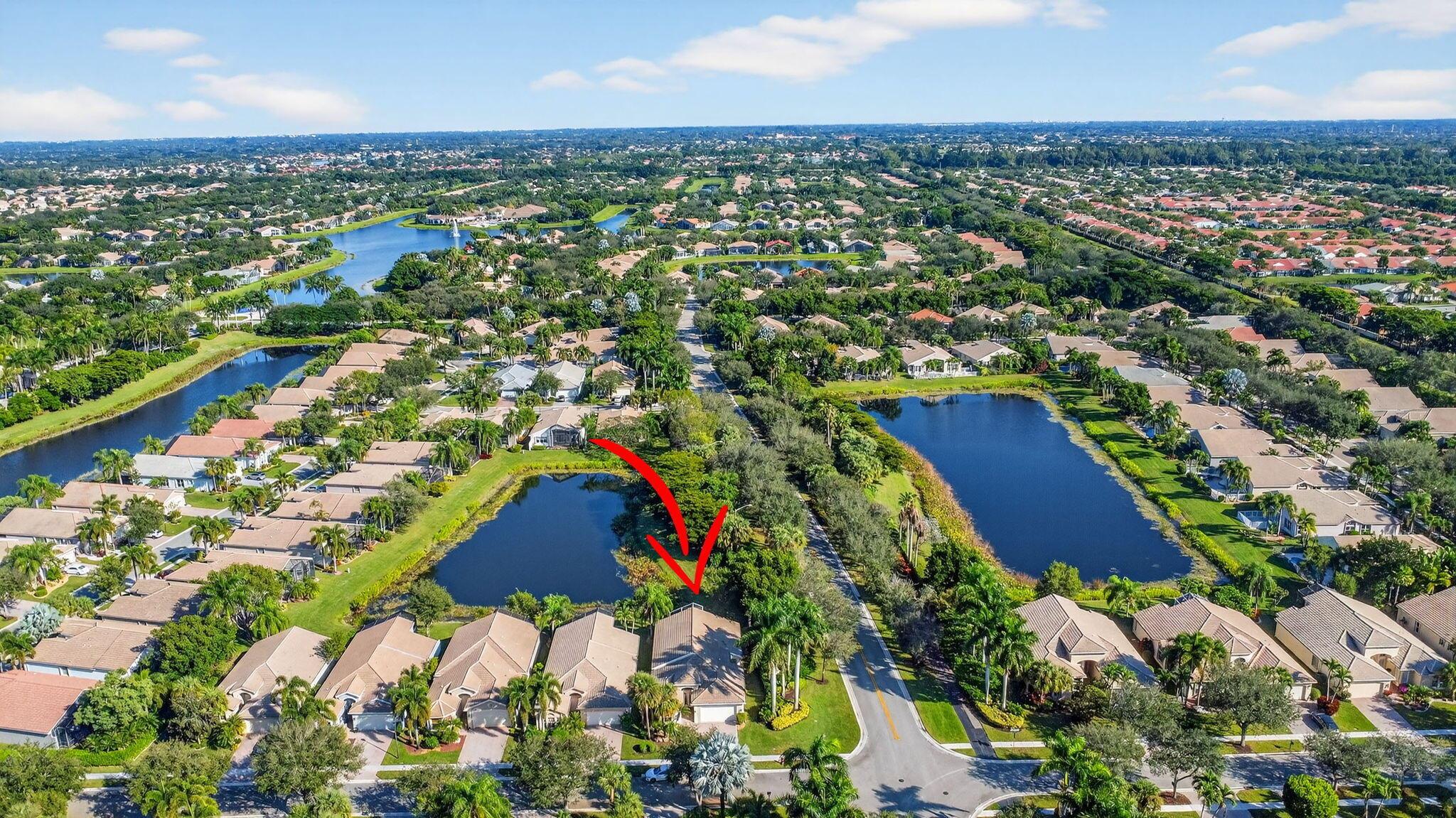 7838 Vista Palms Way Lake Worth, FL 33467