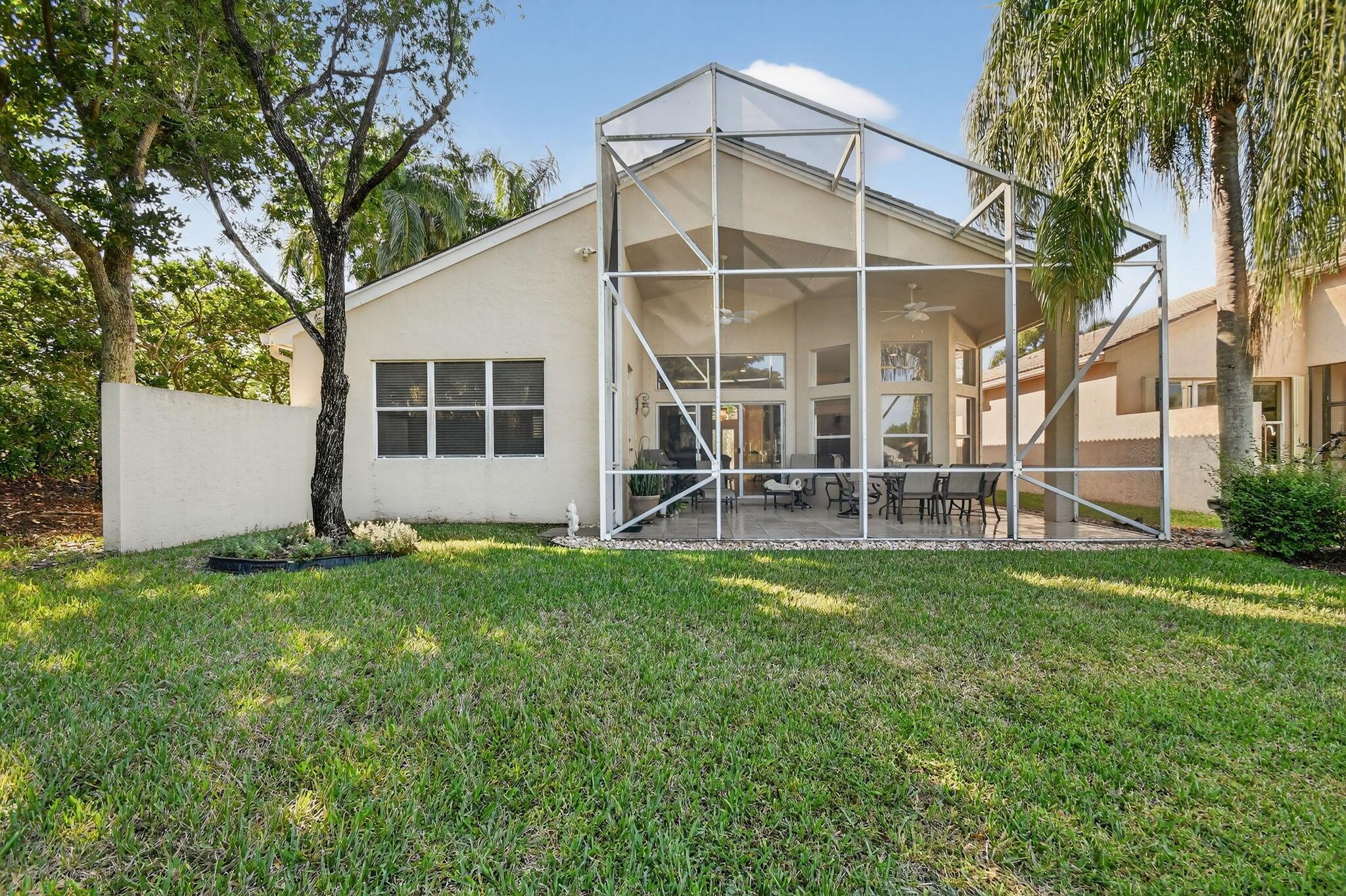 7838 Vista Palms Way Lake Worth, FL 33467