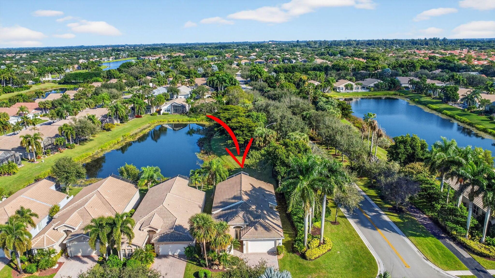 7838 Vista Palms Way Lake Worth, FL 33467