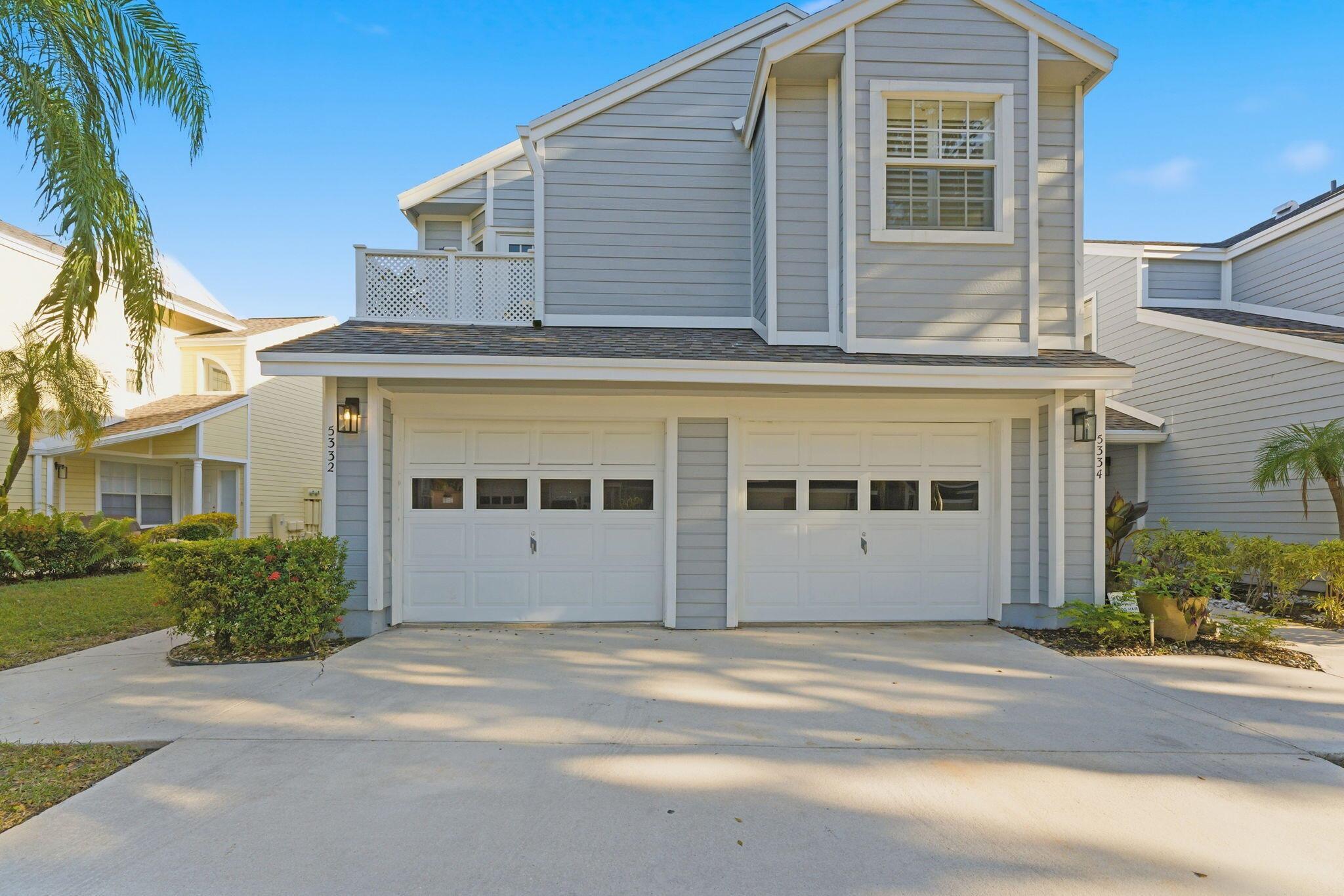 5332 Buckhead Cir #1010