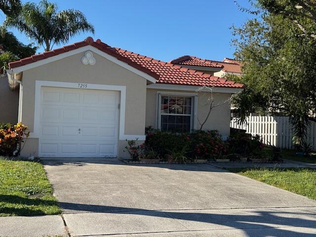 7255 Burgess Dr Lake Worth, FL 33467