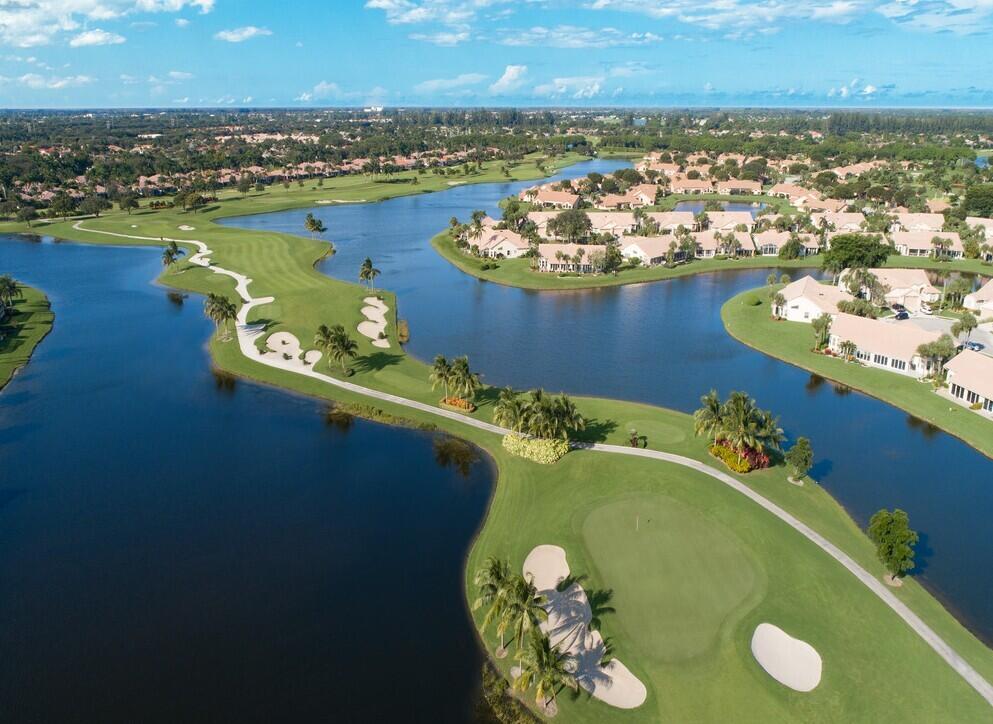 6838 Southport Dr Boynton Beach, FL 33472