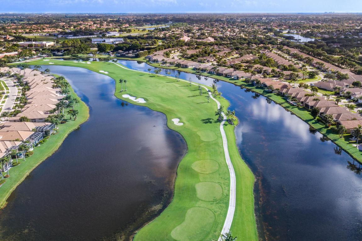 6838 Southport Dr Boynton Beach, FL 33472