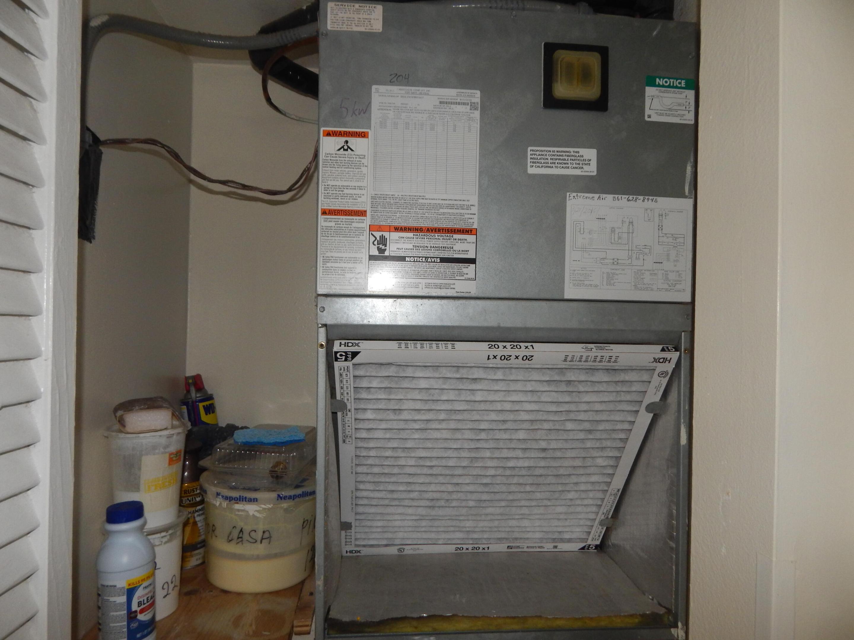 225 Bonnie Blvd #204 Palm Springs, FL 33461