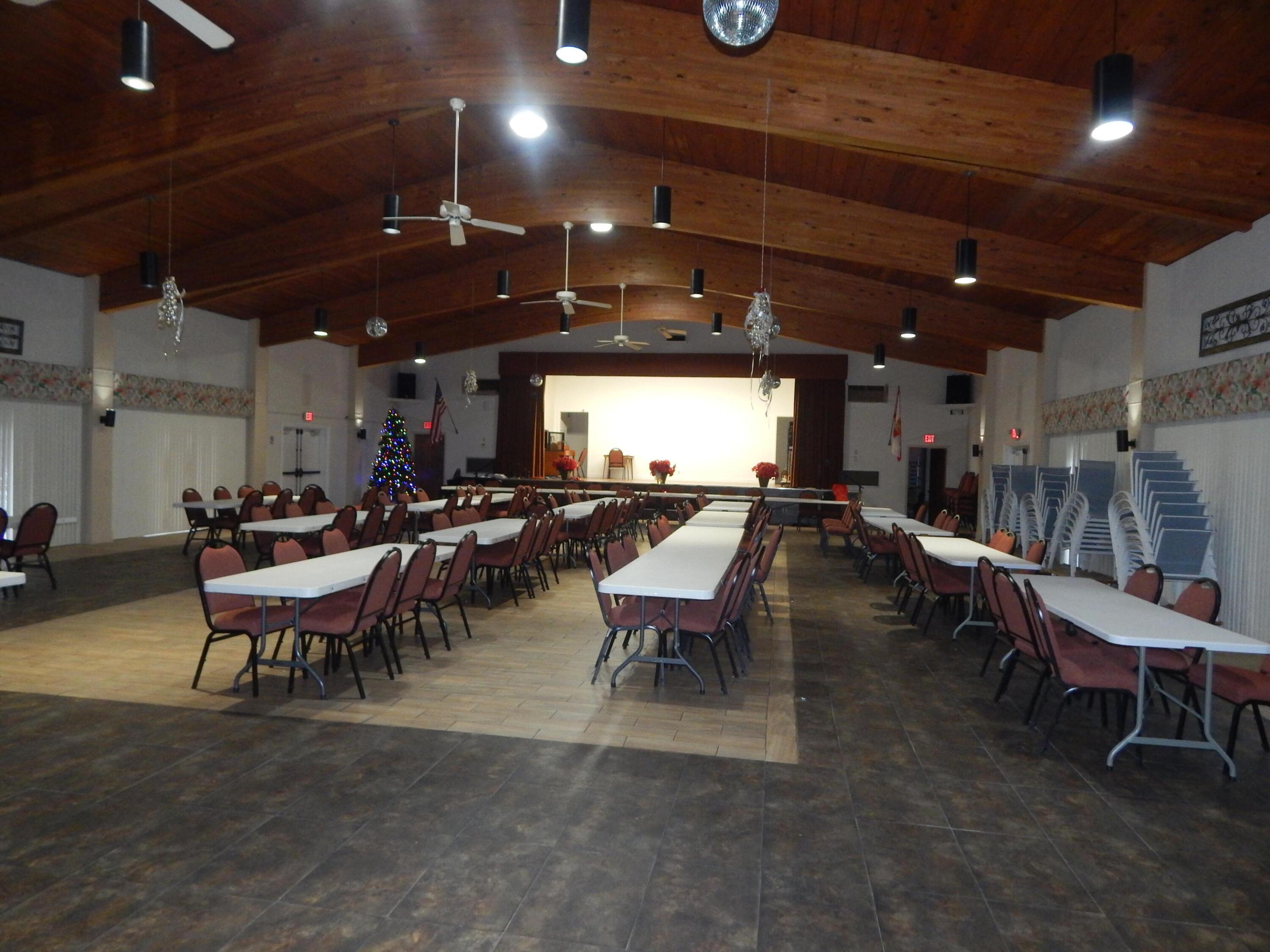 225 Bonnie Blvd #204 Palm Springs, FL 33461