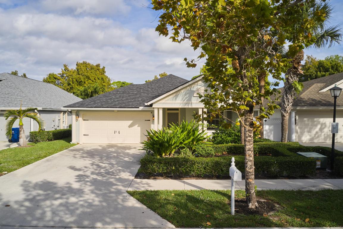 284 Clocktower Jupiter, FL 33458