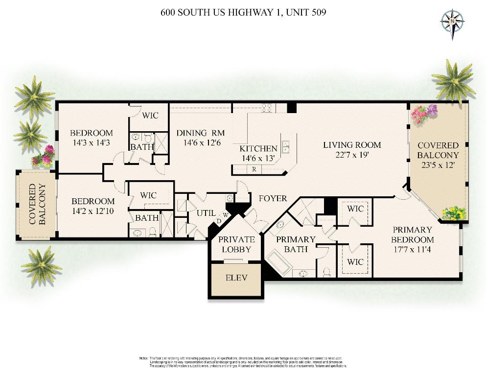 600 S Us 1st #509 Jupiter, FL 33477