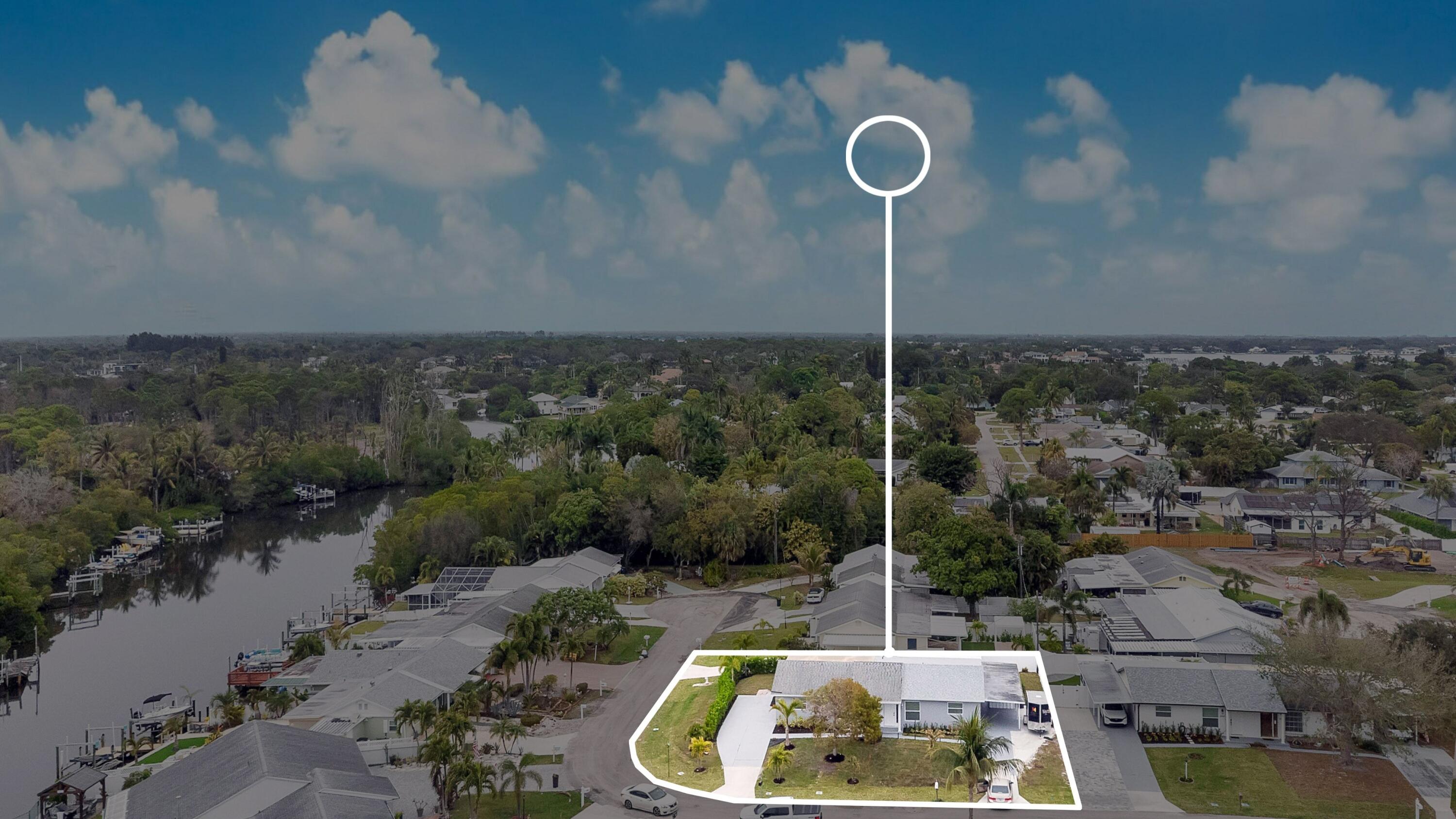 1115 Stillwater Jupiter, FL 33458