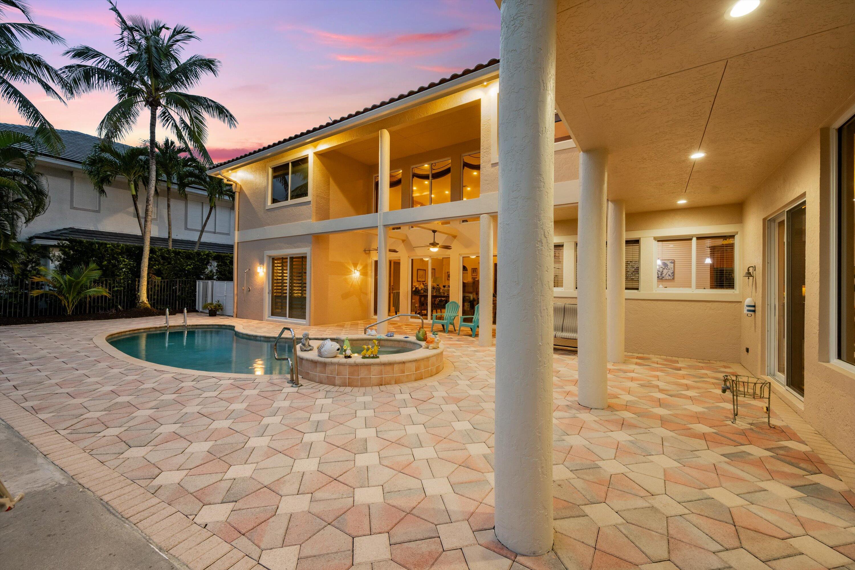 3164 Casseekey Is Jupiter, FL 33477