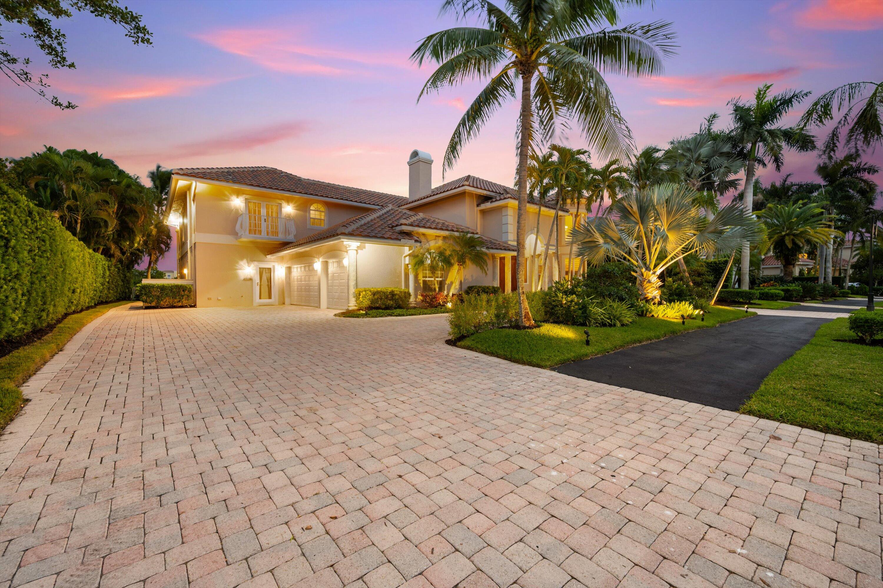 3164 Casseekey Is Jupiter, FL 33477
