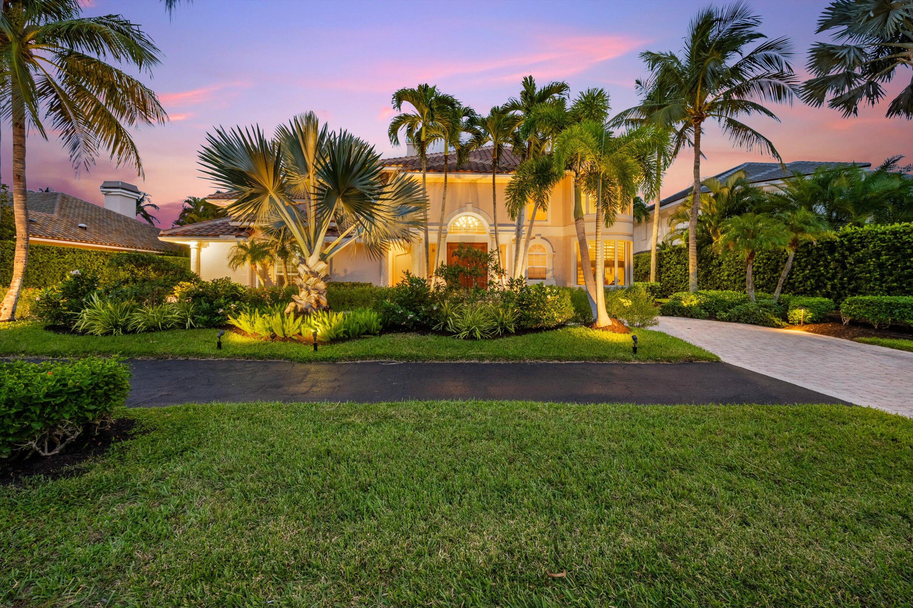 3164 Casseekey Is Jupiter, FL 33477