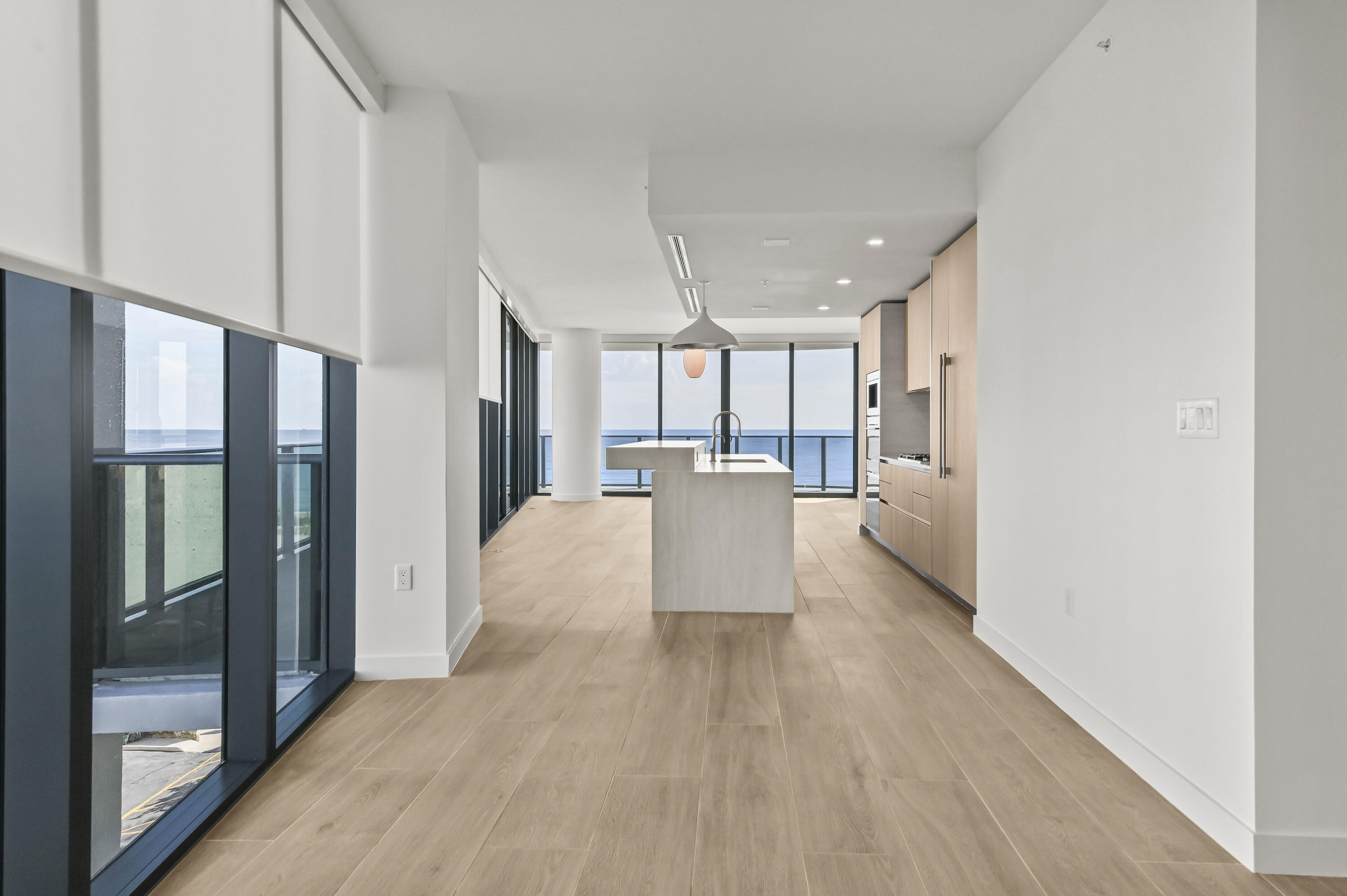 900 N Ocean #406 Pompano Beach, FL 33062