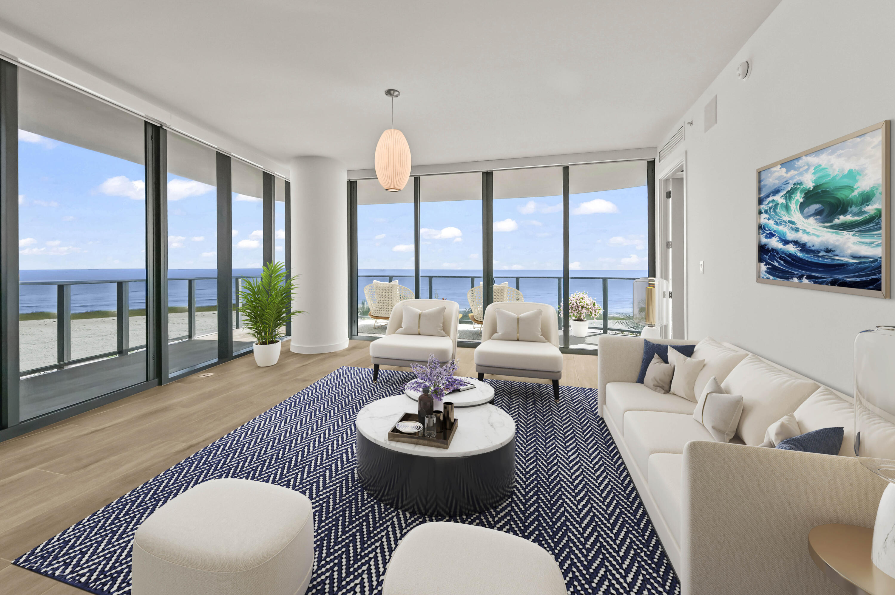 900 N Ocean #406 Pompano Beach, FL 33062