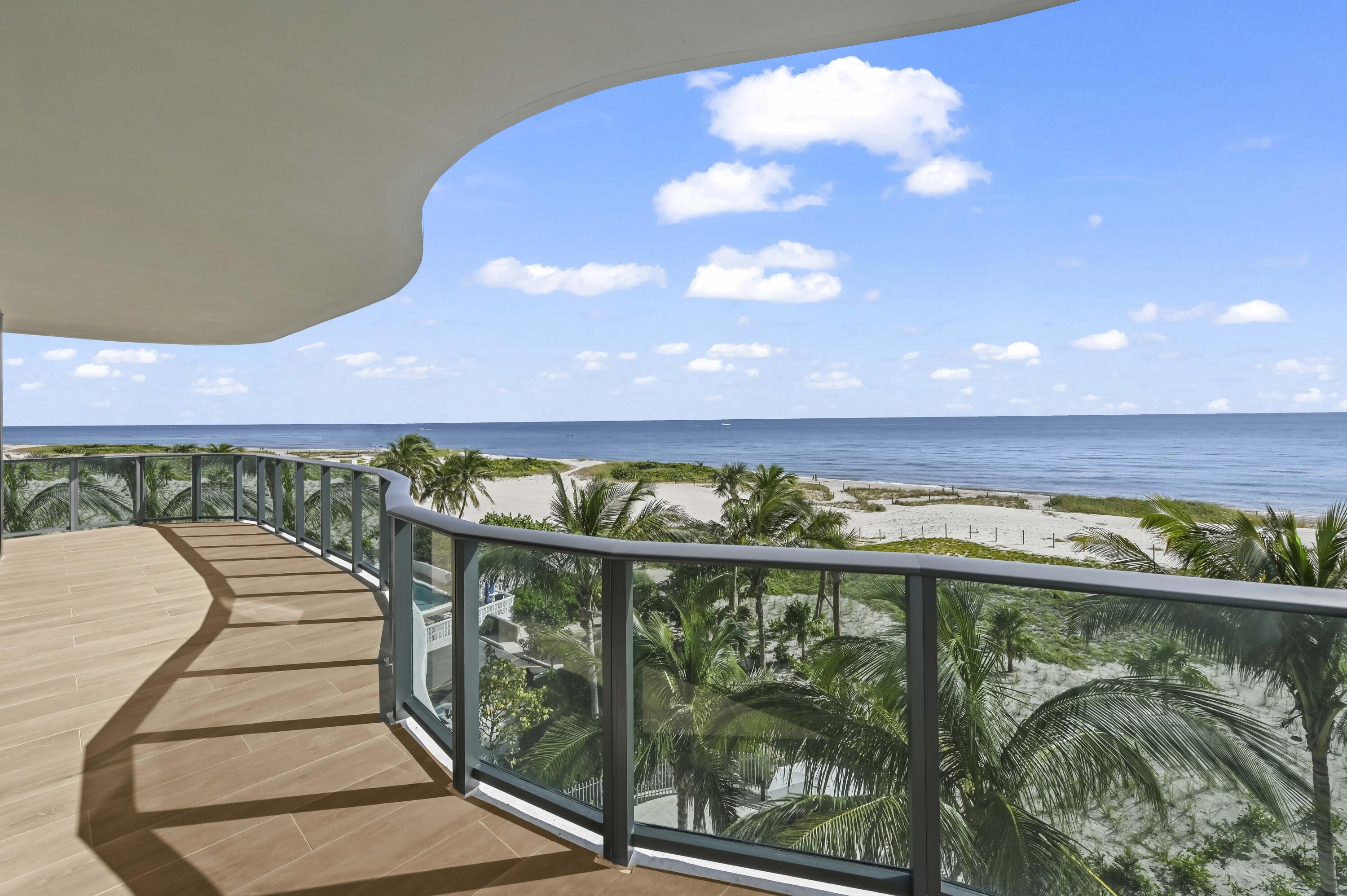 900 N Ocean #406 Pompano Beach, FL 33062