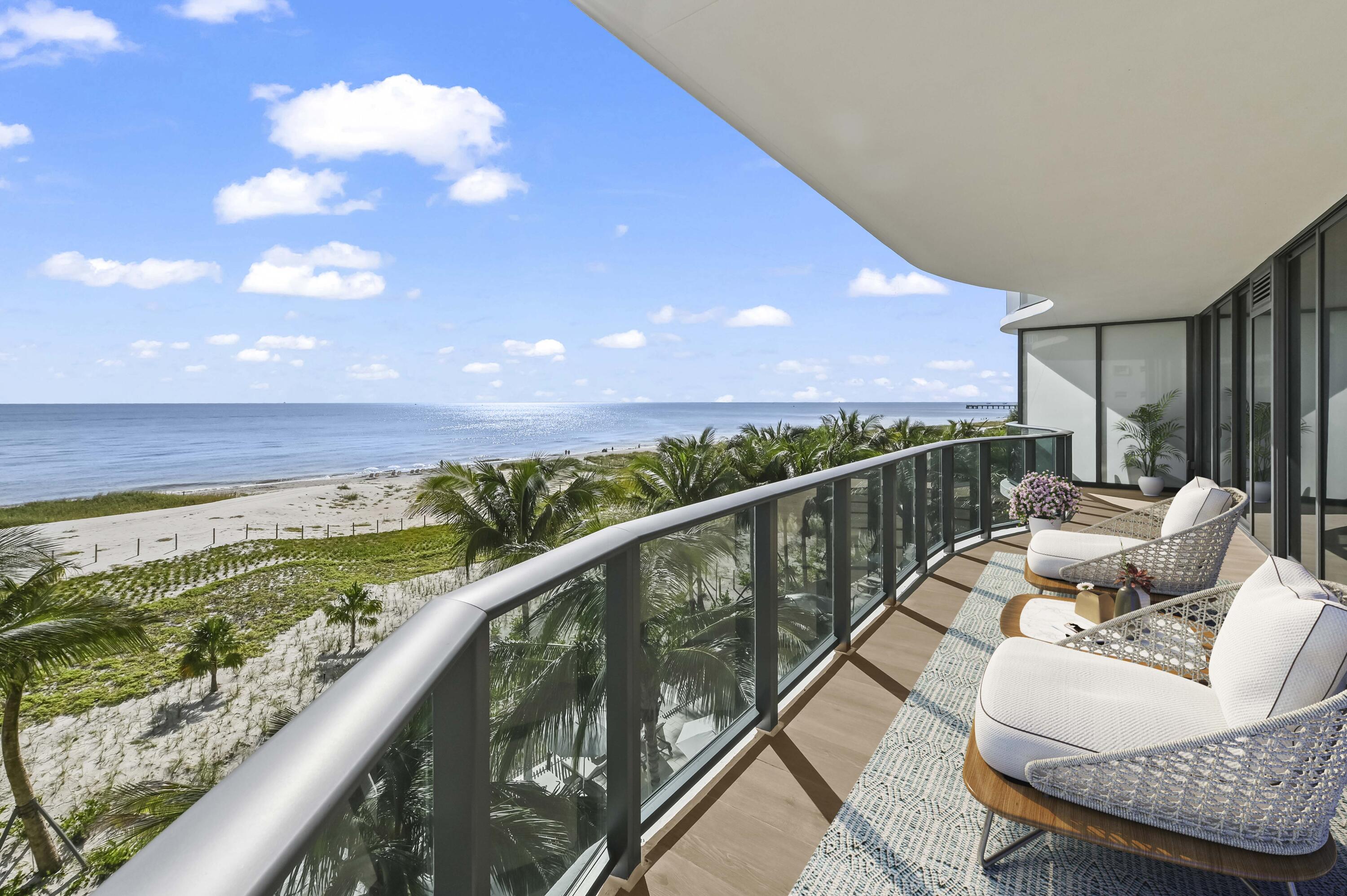 900 N Ocean #406 Pompano Beach, FL 33062