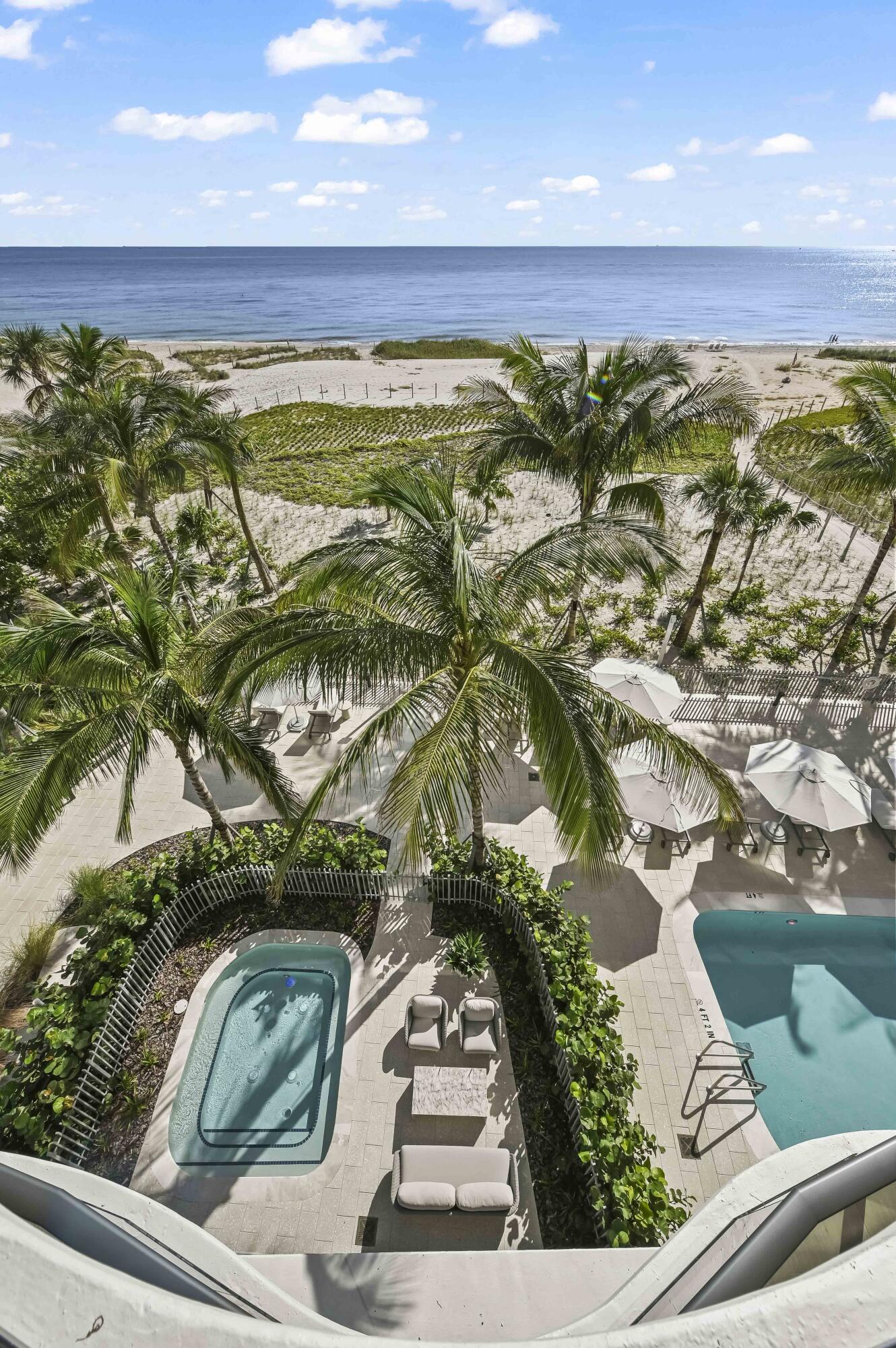 900 N Ocean #406 Pompano Beach, FL 33062