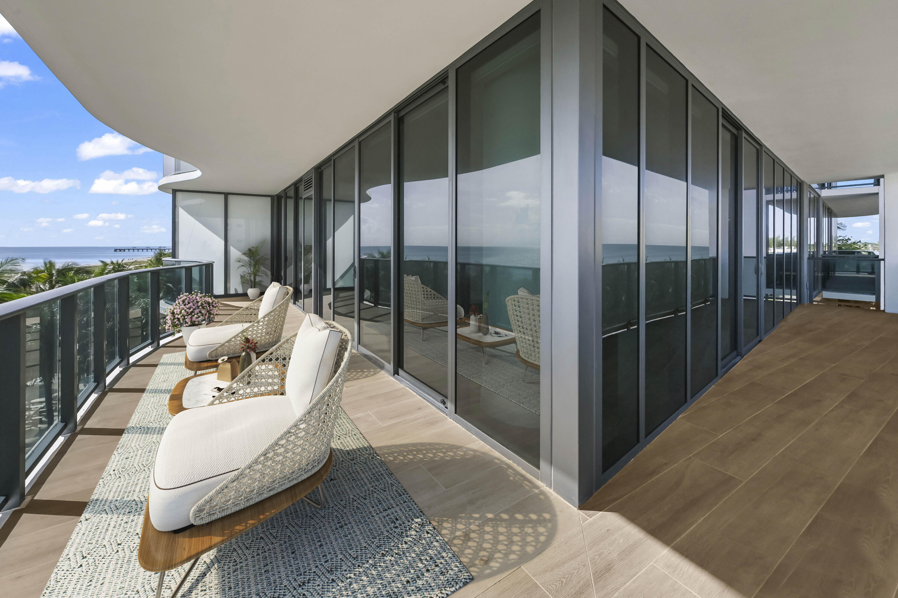 900 N Ocean #406 Pompano Beach, FL 33062