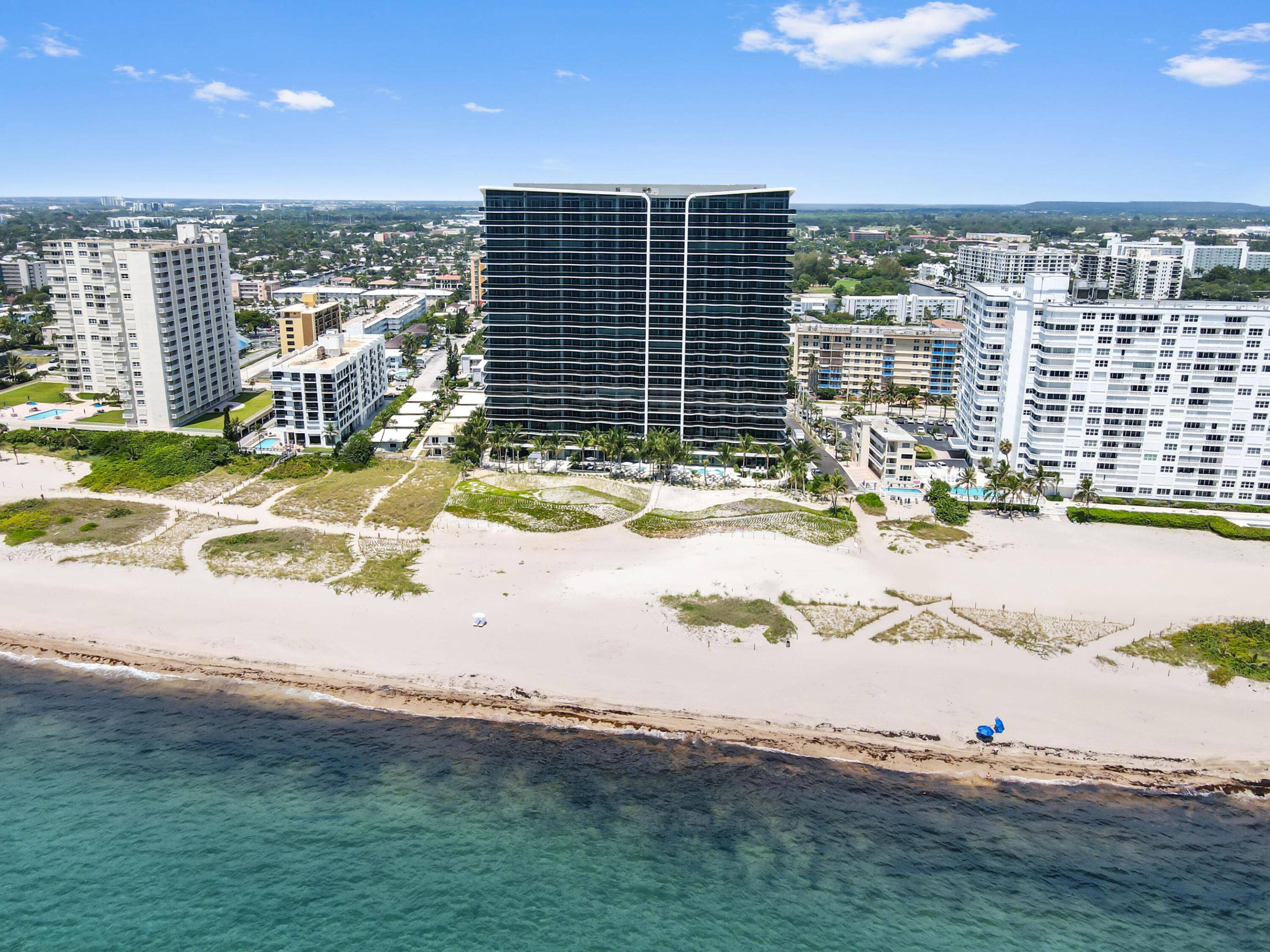 900 N Ocean #406 Pompano Beach, FL 33062