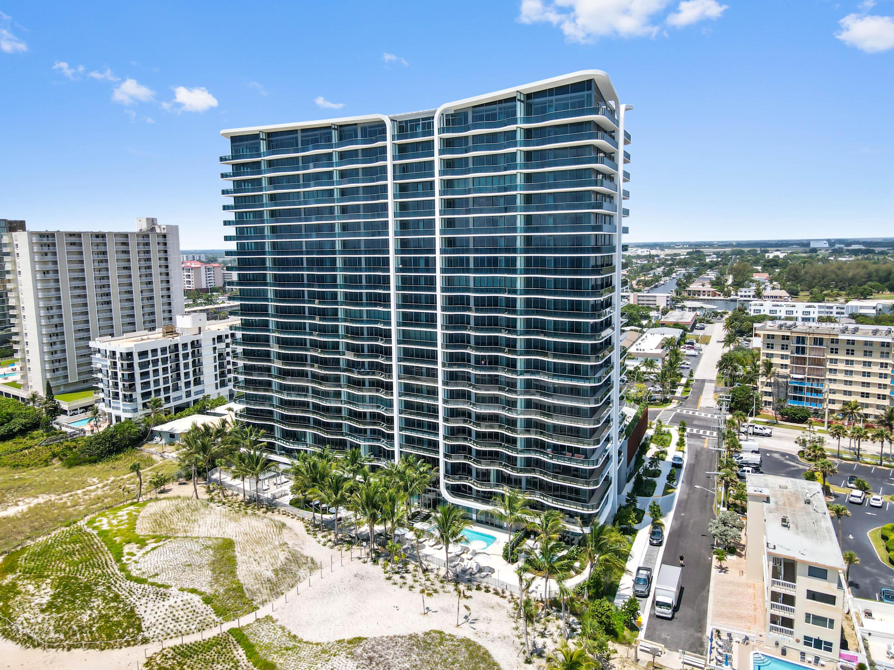 900 N Ocean #406 Pompano Beach, FL 33062